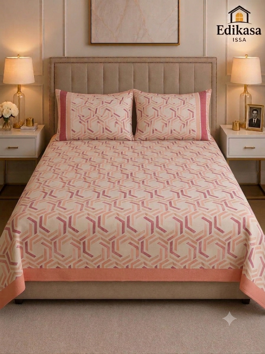 Sábanas estampadas